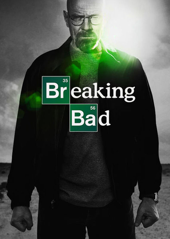 WWW: Breaking Bad